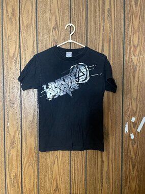 Linkin Park Band T-Shirt Size Small *Worn but like new*